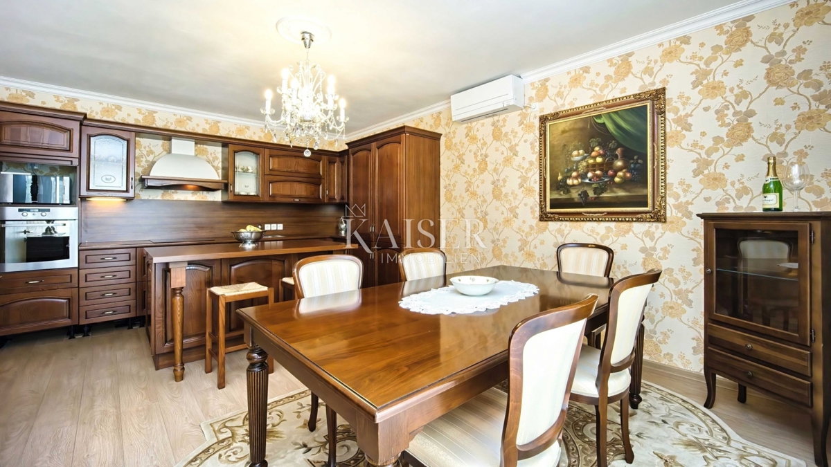 Casa sul mare Maslenica