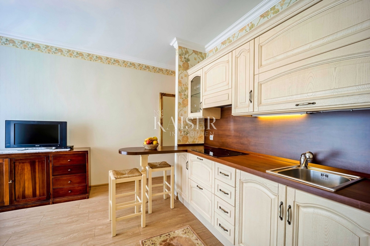 Casa sul mare Maslenica