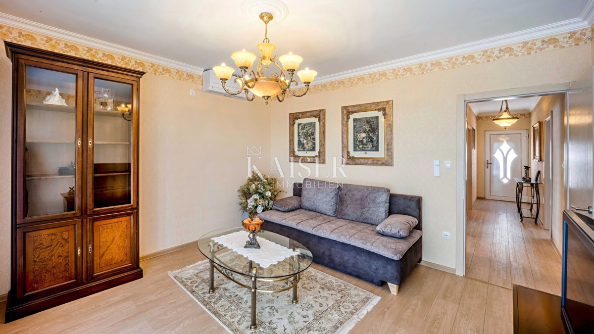 Casa sul mare Maslenica