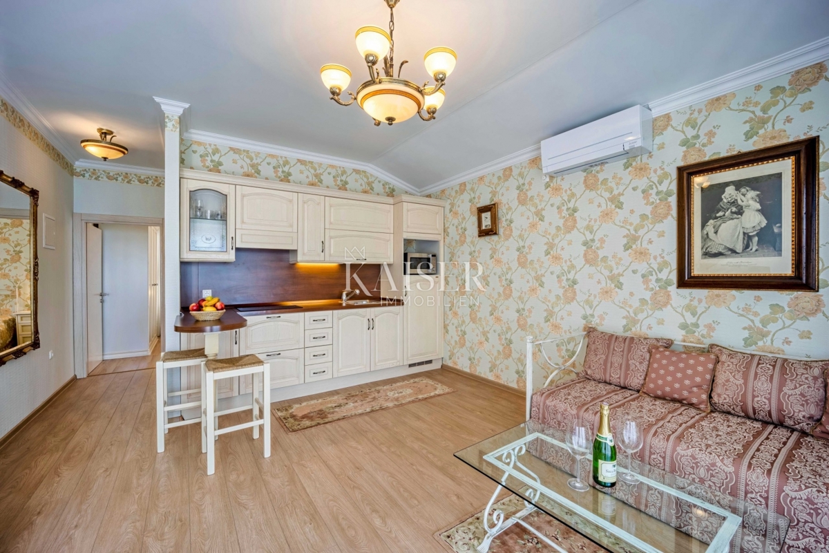 Casa sul mare Maslenica