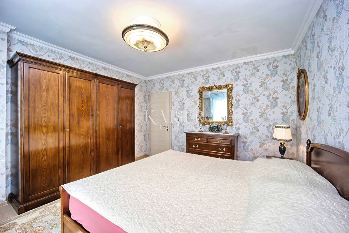 Casa sul mare Maslenica