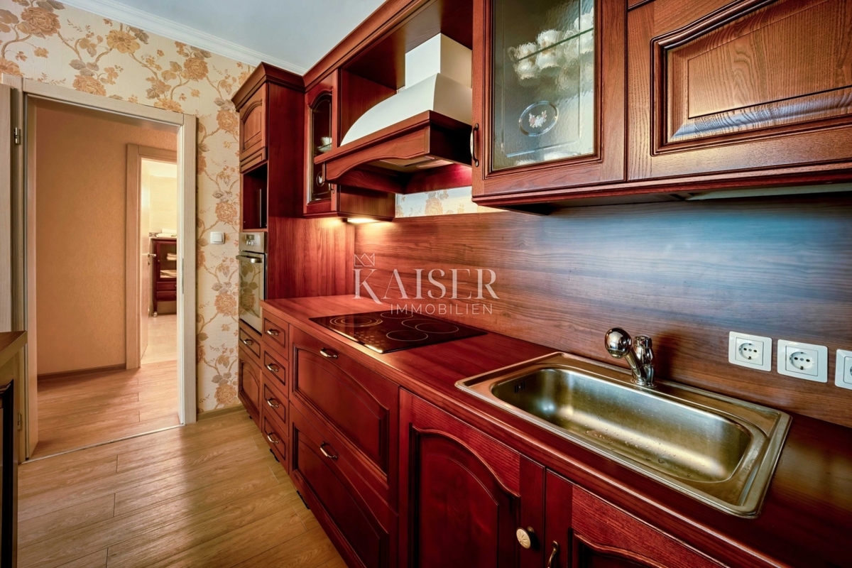 Casa sul mare Maslenica