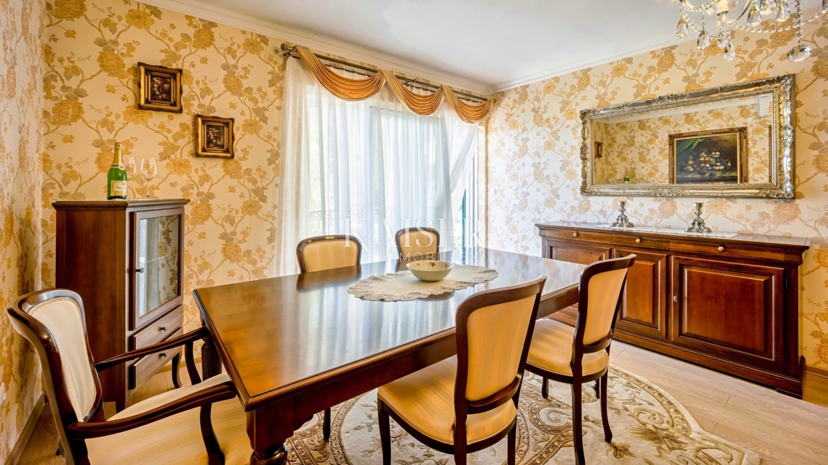 Casa sul mare Maslenica