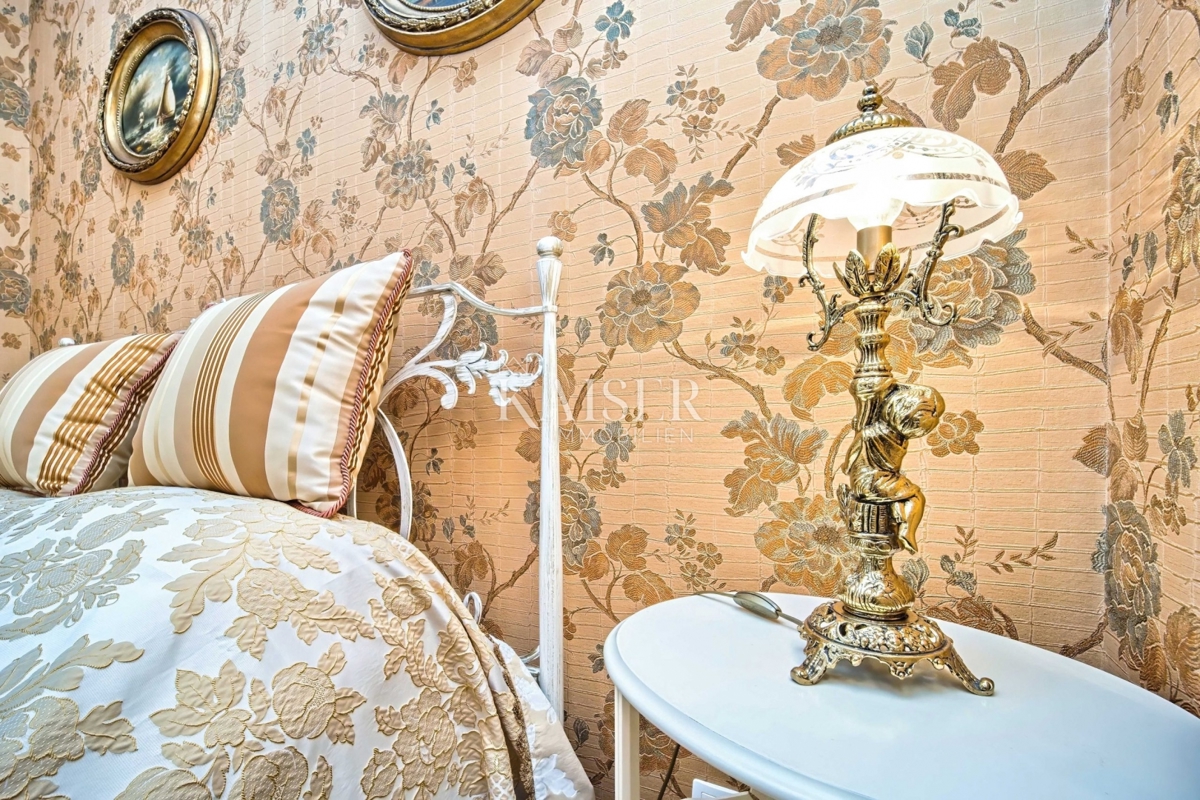 Casa sul mare Maslenica