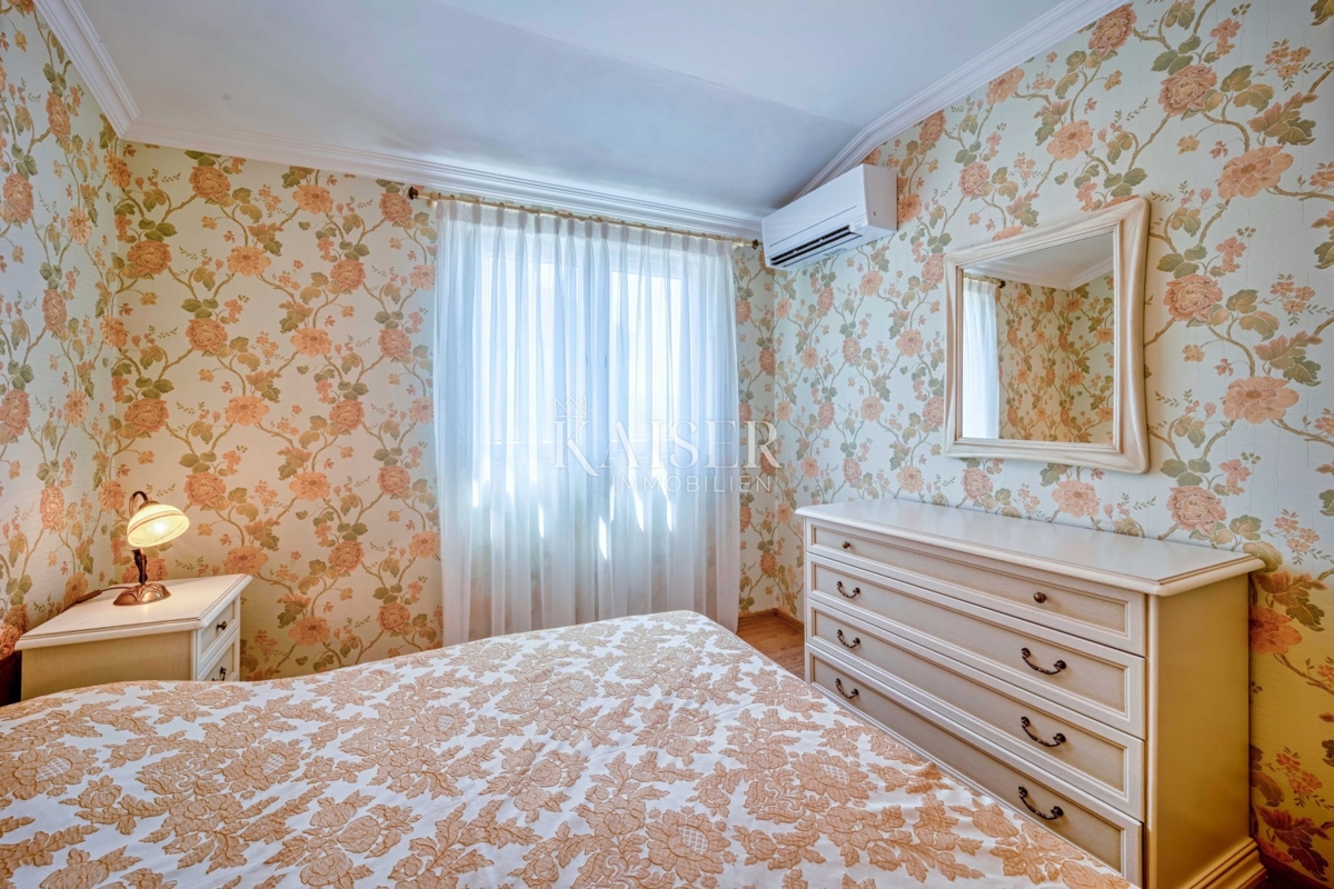 Casa sul mare Maslenica