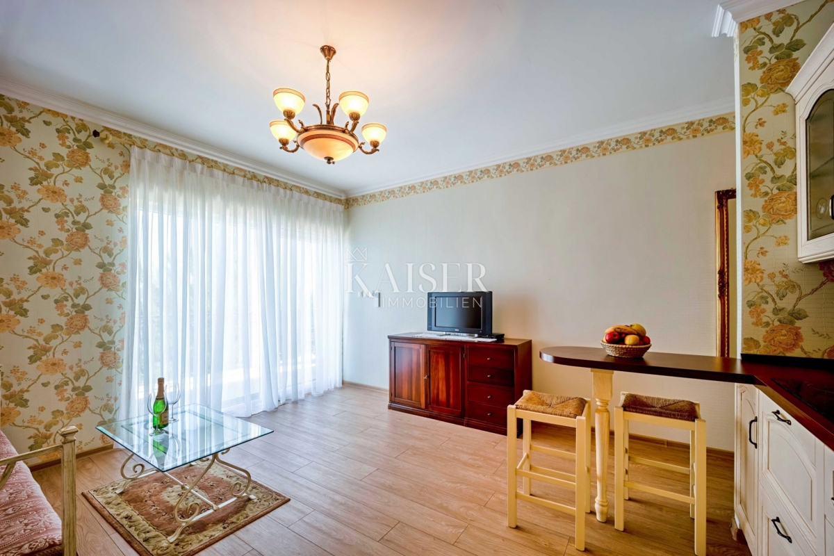 Casa sul mare Maslenica