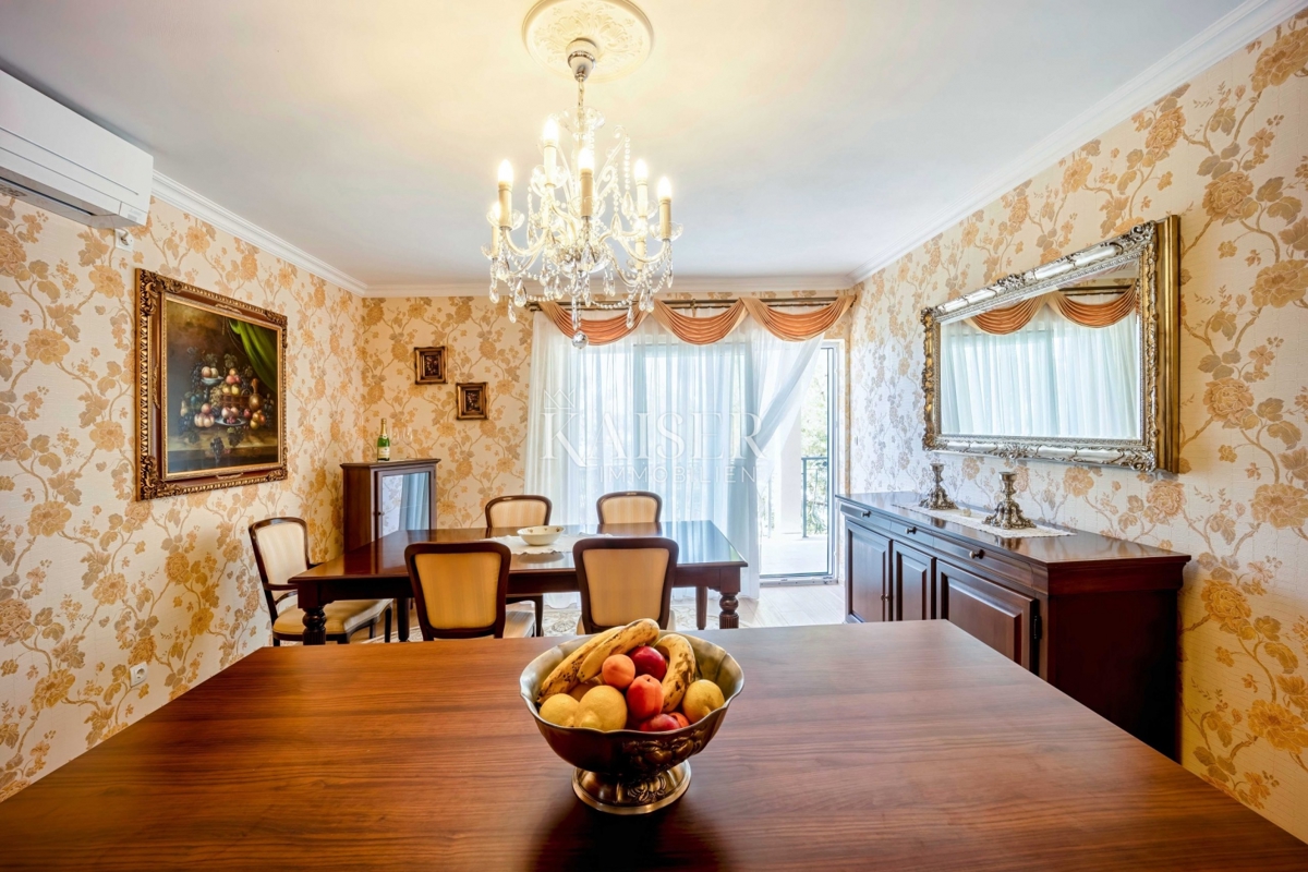 Casa sul mare Maslenica