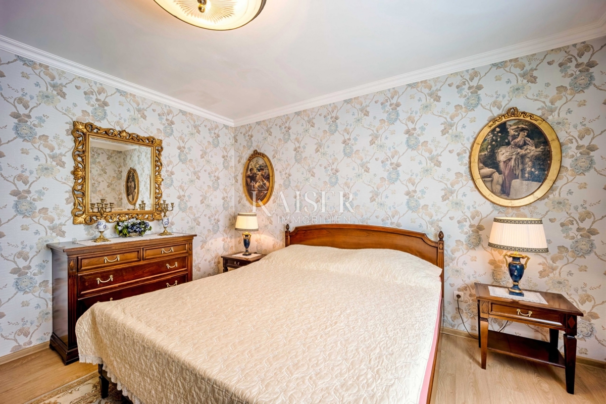 Casa sul mare Maslenica