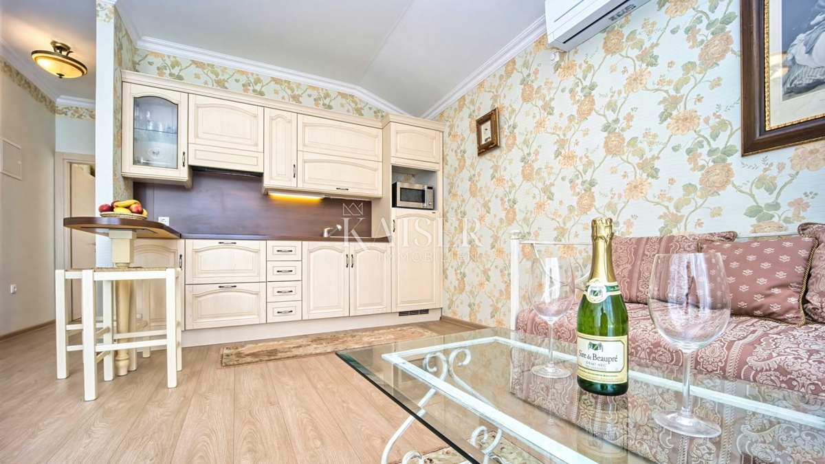 Casa sul mare Maslenica