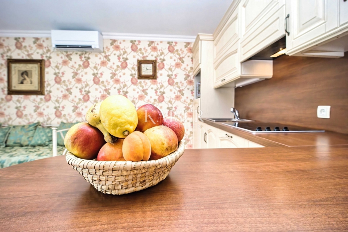 Casa sul mare Maslenica