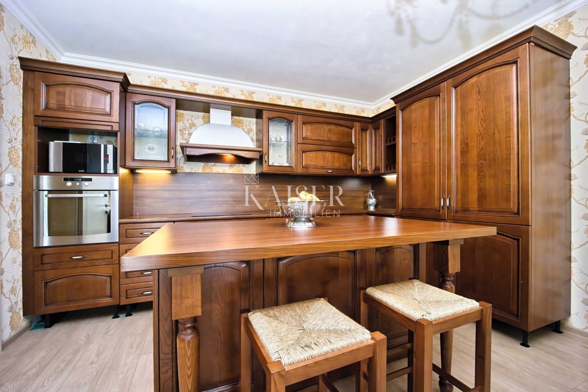 Casa sul mare Maslenica