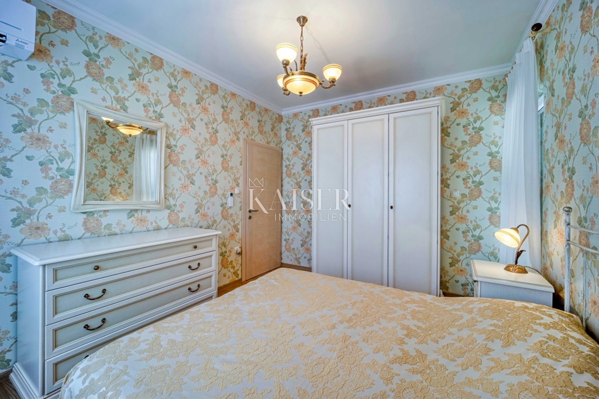 Casa sul mare Maslenica