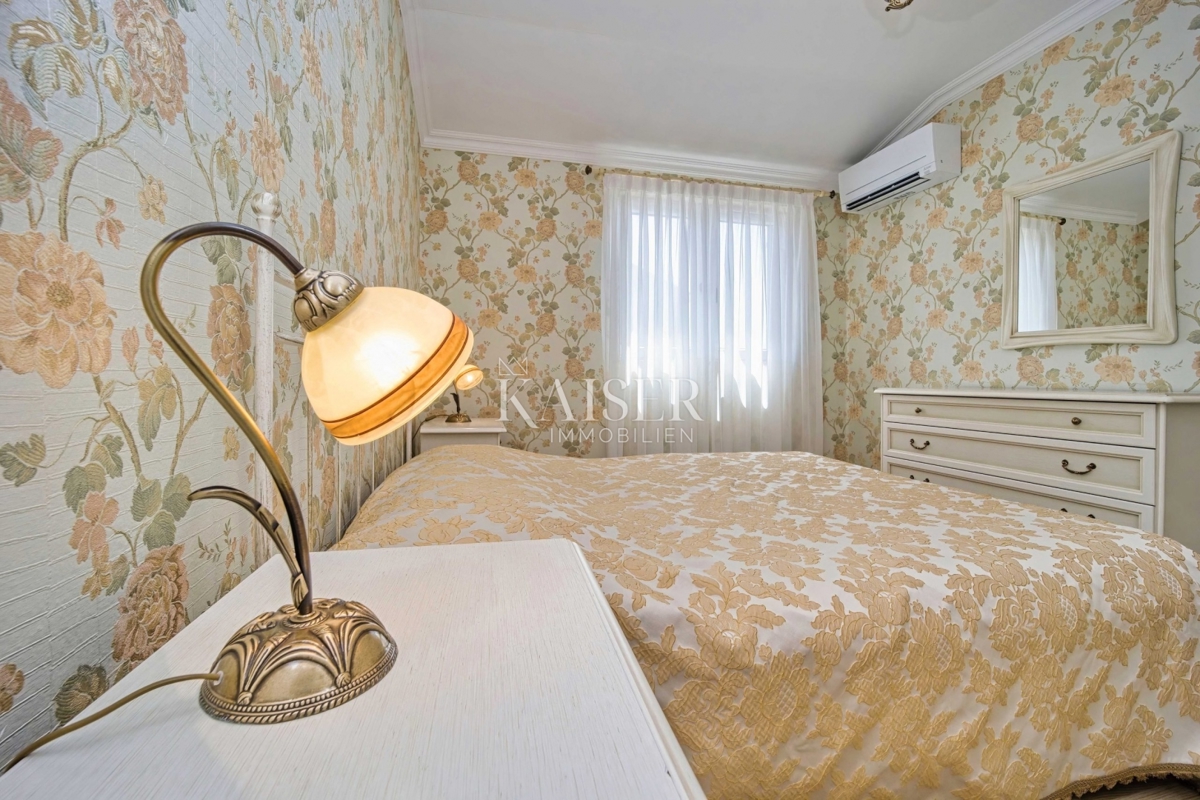 Casa sul mare Maslenica