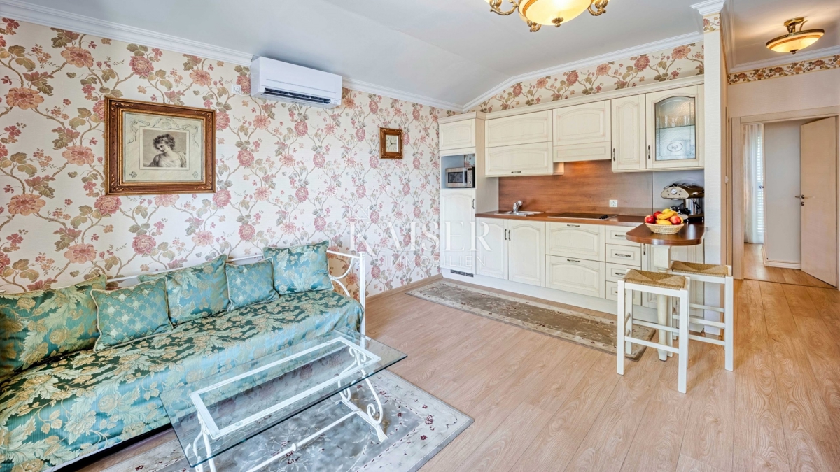 Casa sul mare Maslenica