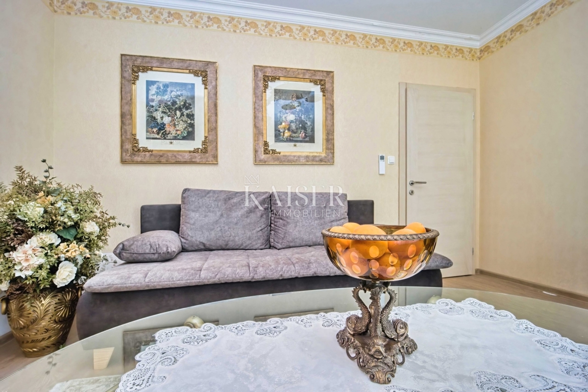 Casa sul mare Maslenica