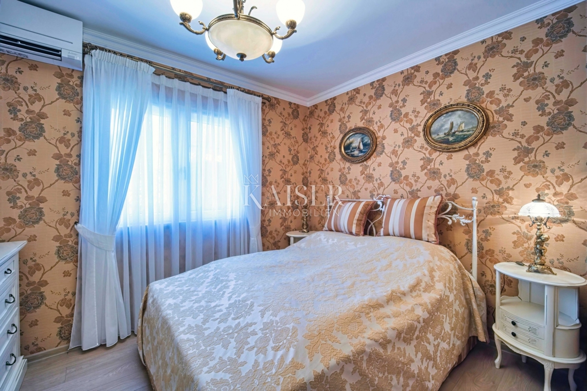 Casa sul mare Maslenica