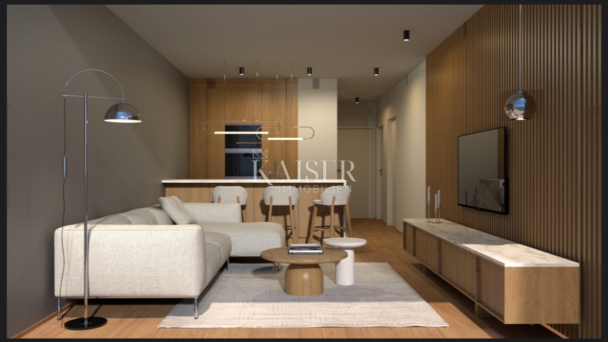 Istria, Pola appartamenti nuova costruzione