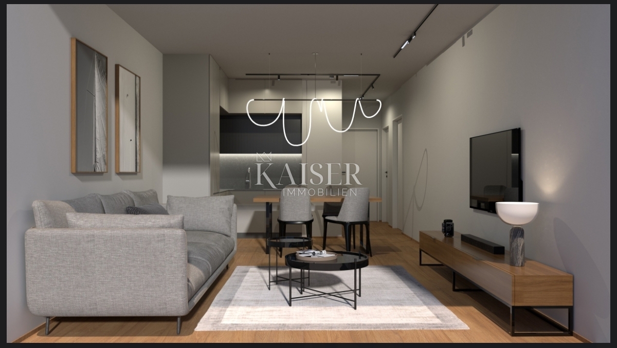 Istria, Pola appartamenti nuova costruzione