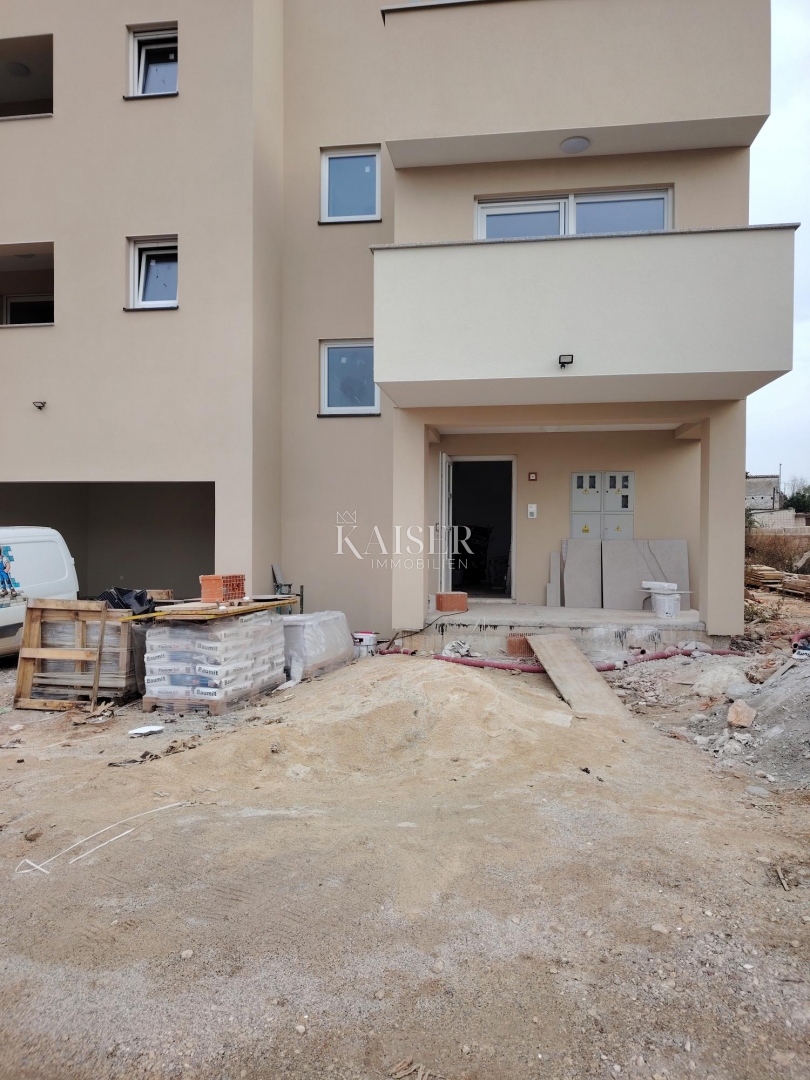 Appartamento Pula, 55m2