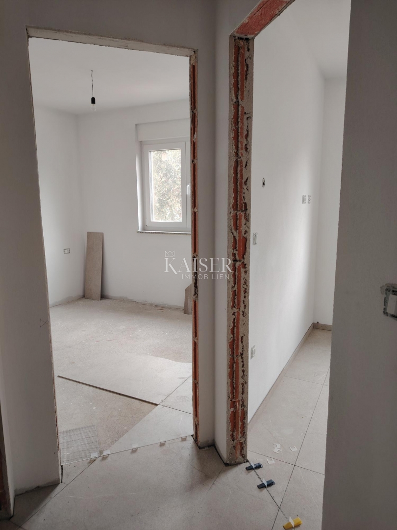 Appartamento Pula, 55m2