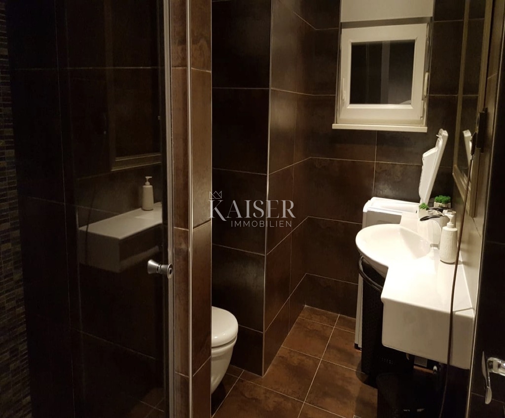 Incredibile villa con vista mare - Isola di Vis