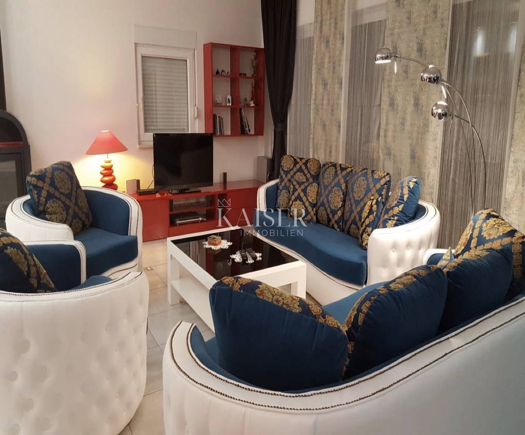 Incredibile villa con vista mare - Isola di Vis