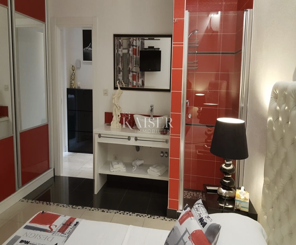 Incredibile villa con vista mare - Isola di Vis