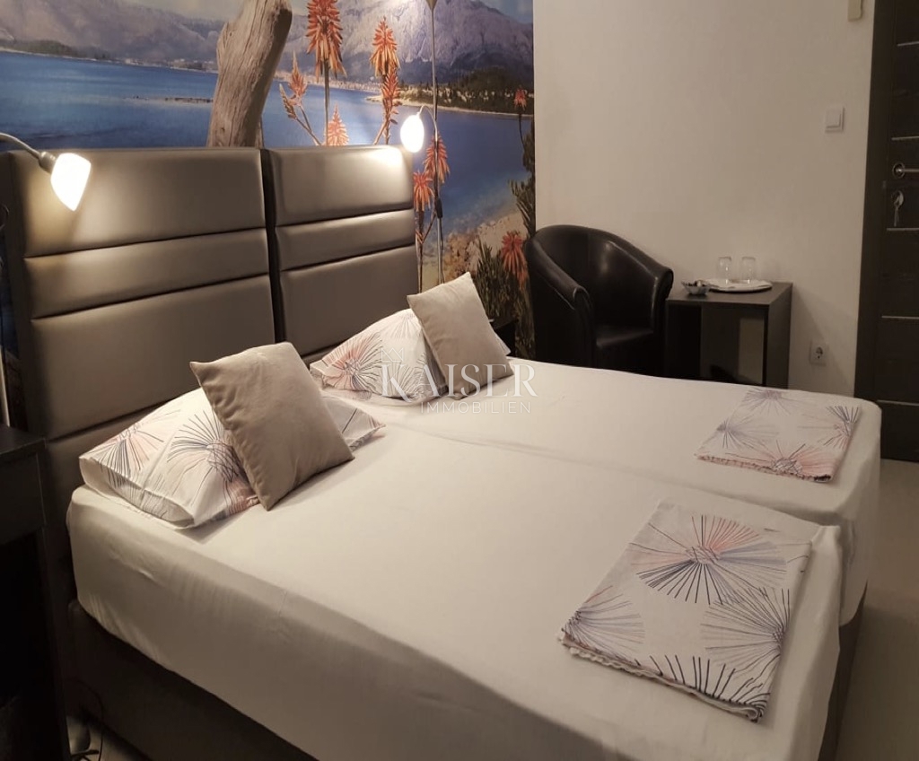 Incredibile villa con vista mare - Isola di Vis