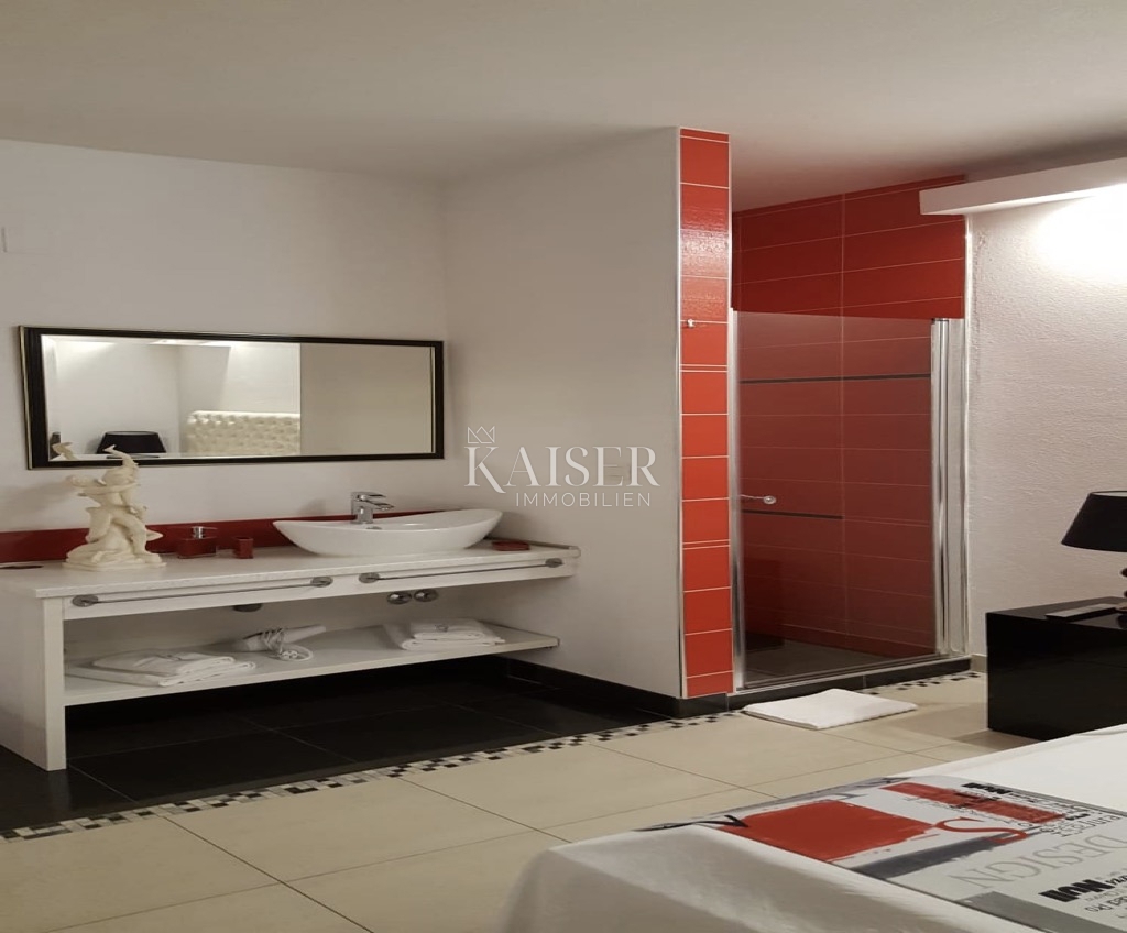 Incredibile villa con vista mare - Isola di Vis