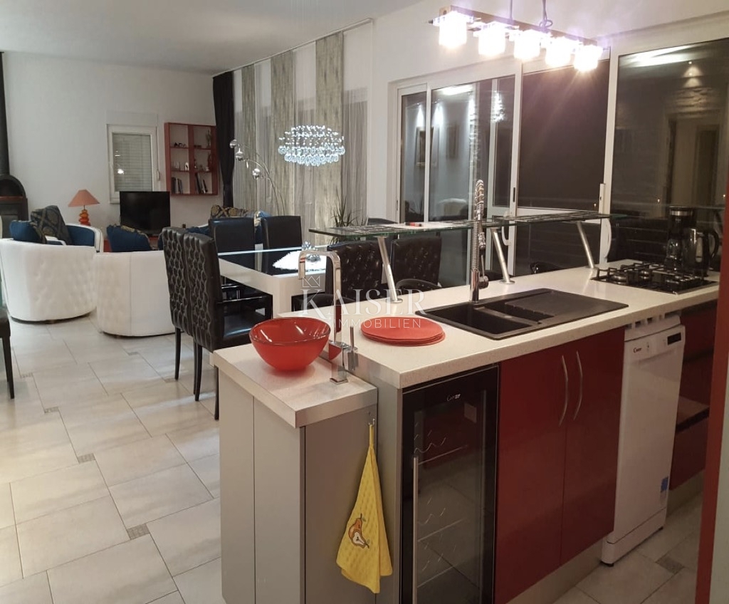 Incredibile villa con vista mare - Isola di Vis