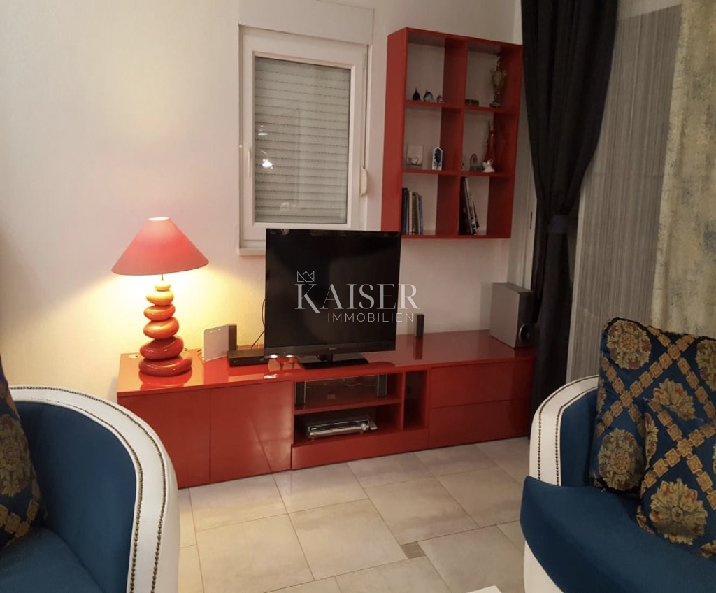 Incredibile villa con vista mare - Isola di Vis