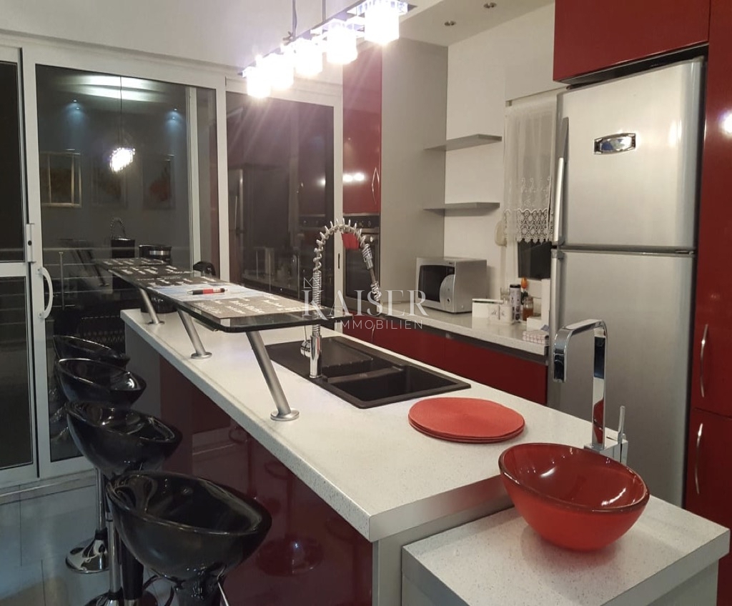 Incredibile villa con vista mare - Isola di Vis