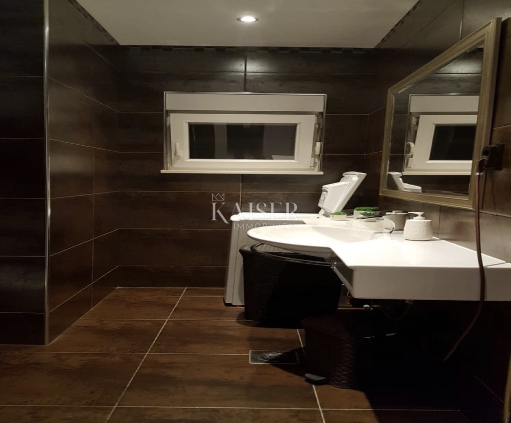 Incredibile villa con vista mare - Isola di Vis