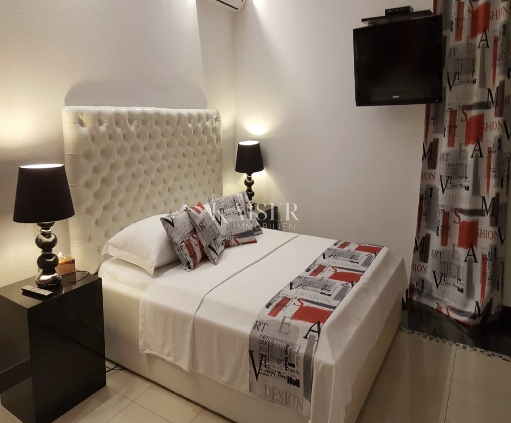 Incredibile villa con vista mare - Isola di Vis