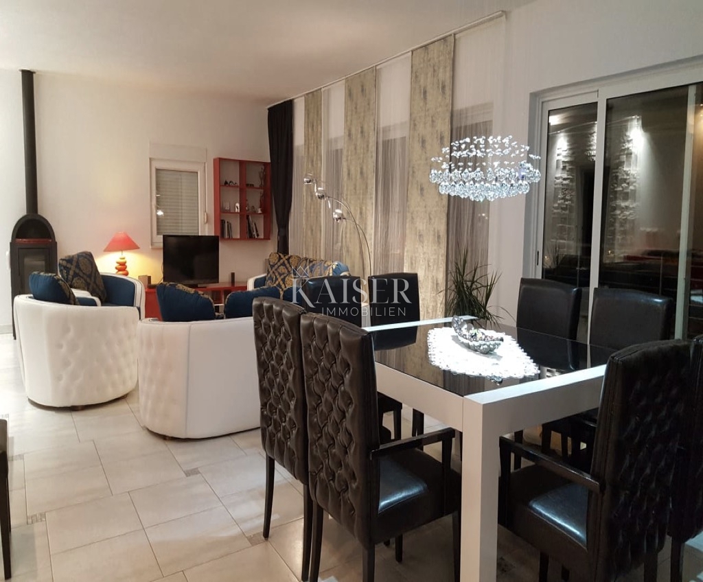 Incredibile villa con vista mare - Isola di Vis