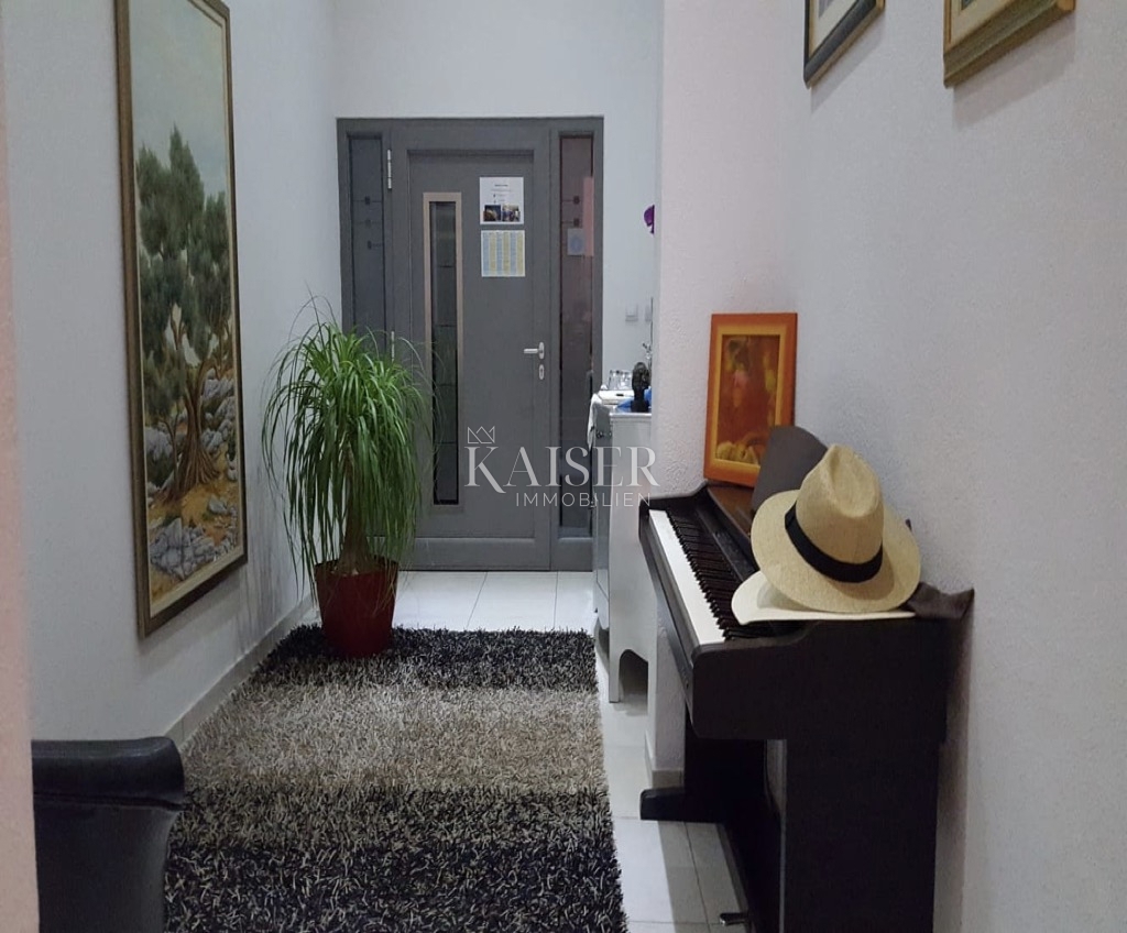 Incredibile villa con vista mare - Isola di Vis