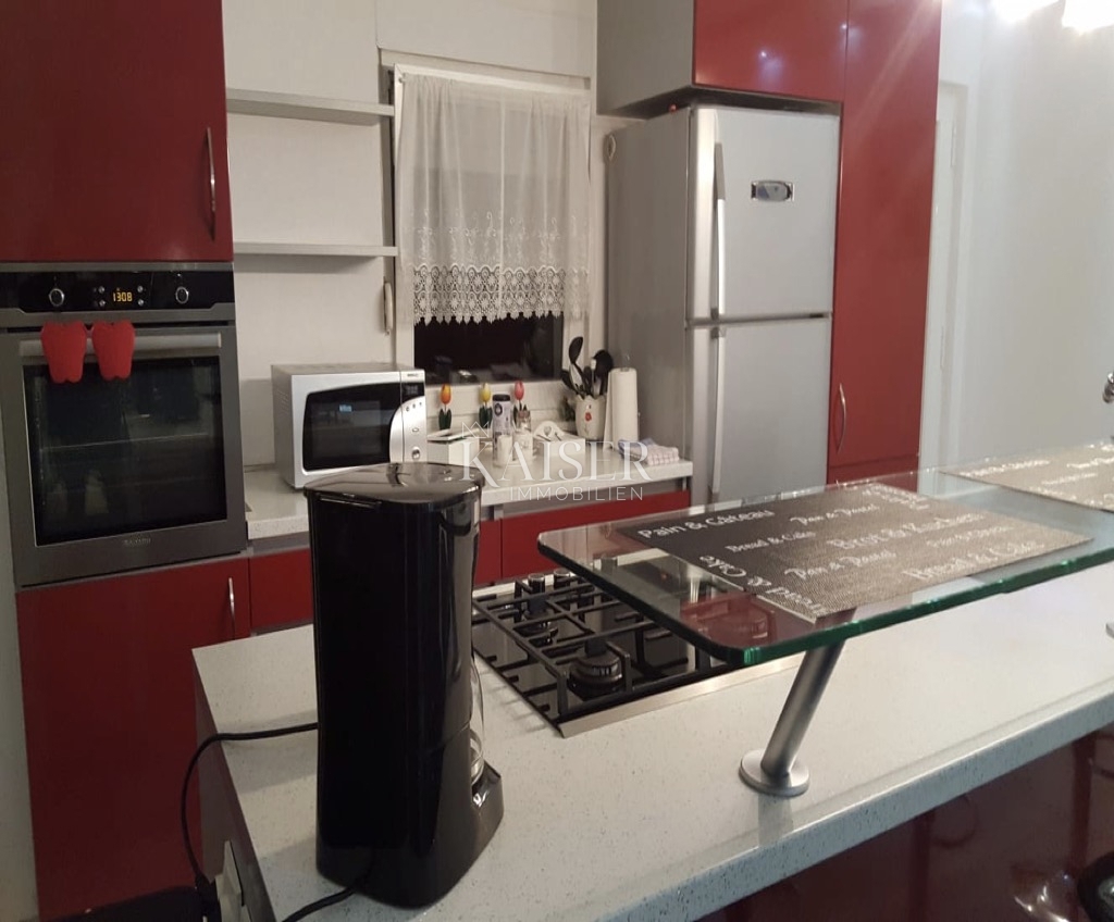 Incredibile villa con vista mare - Isola di Vis