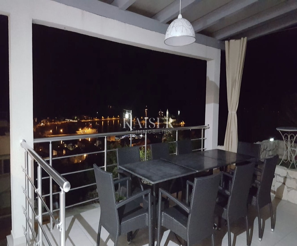 Incredibile villa con vista mare - Isola di Vis