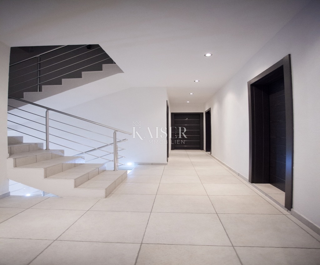 Incredibile villa con vista mare - Isola di Vis