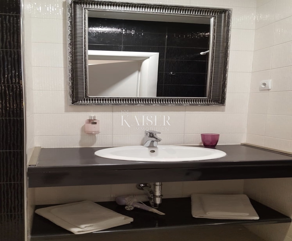 Incredibile villa con vista mare - Isola di Vis