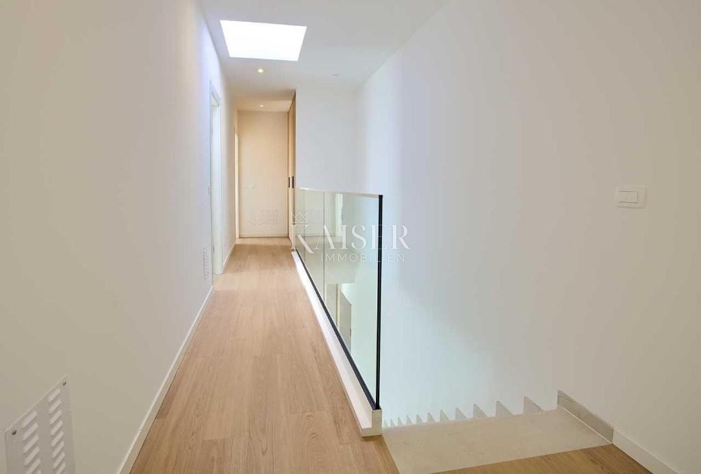 Krk, dintorni - villa di lusso con vista mare