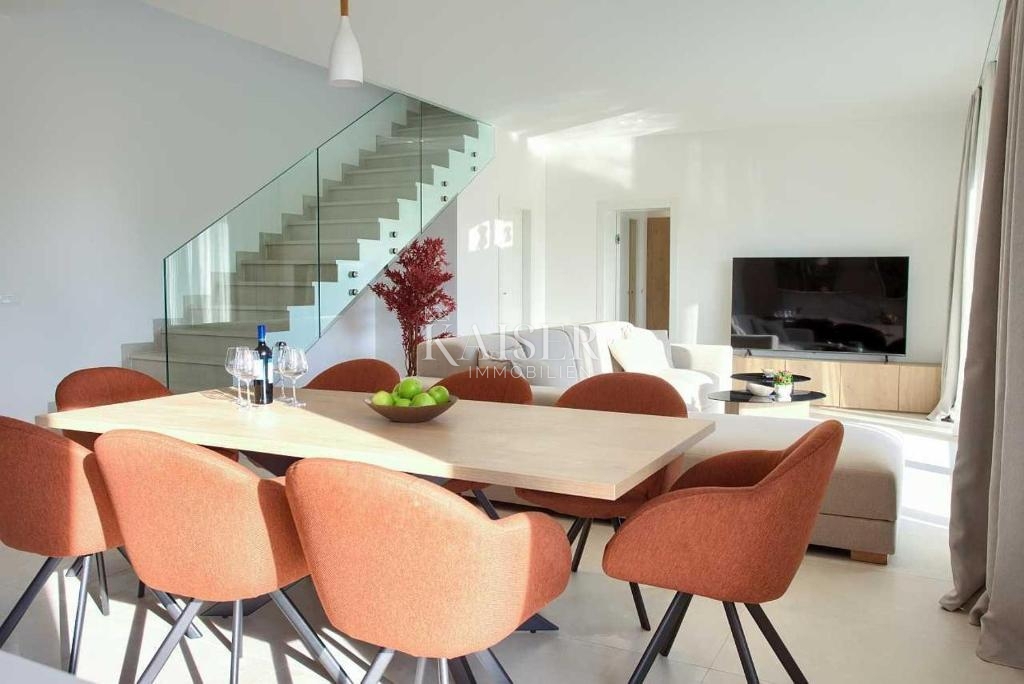 Krk, dintorni - villa di lusso con vista mare