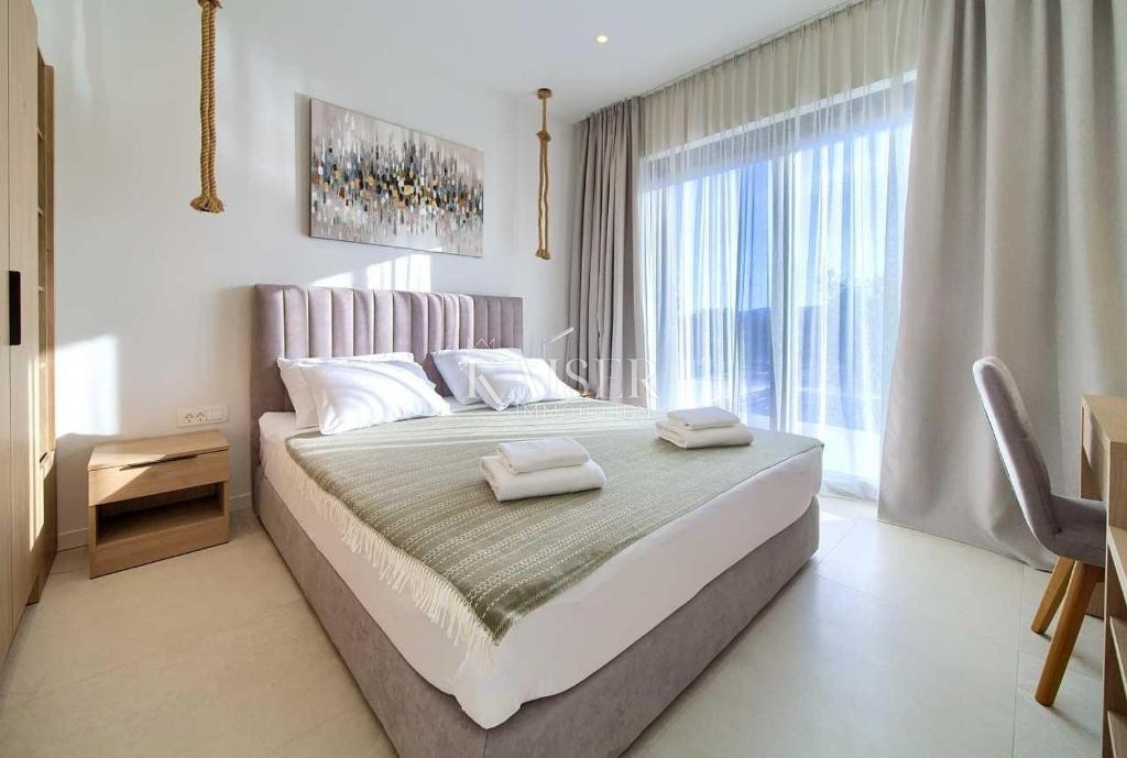 Krk, dintorni - villa di lusso con vista mare