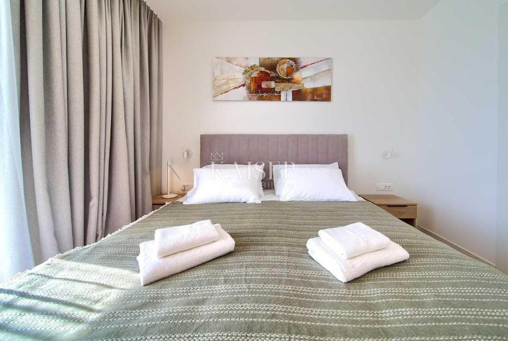 Krk, dintorni - villa di lusso con vista mare