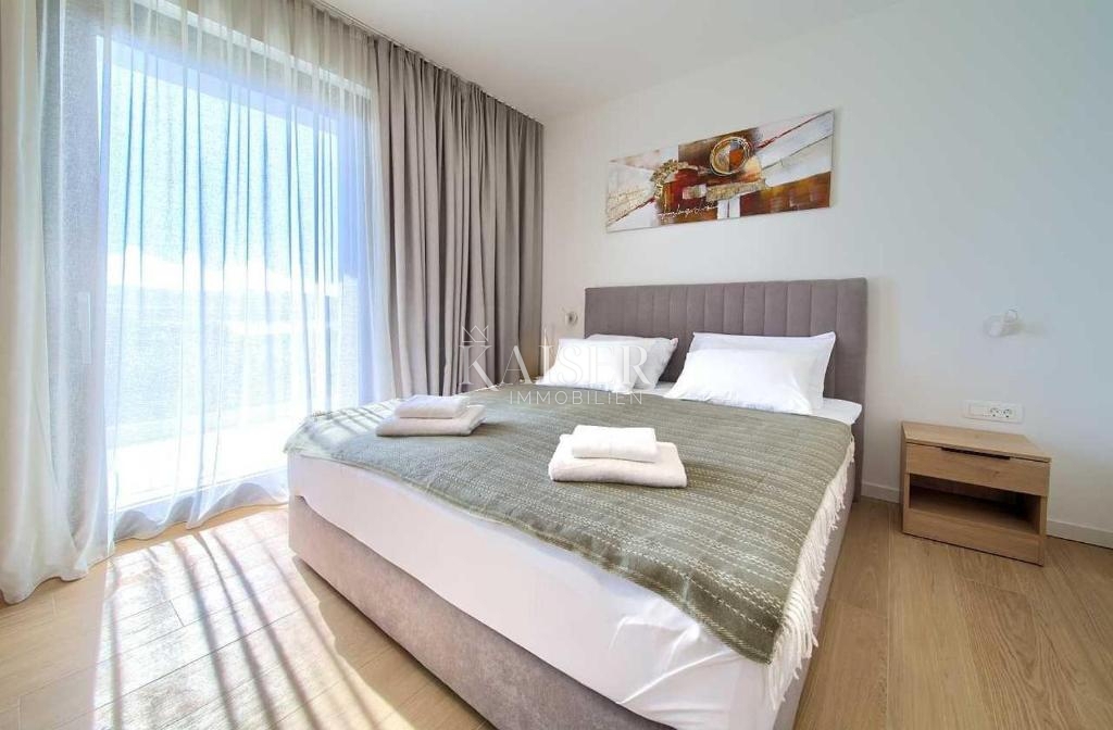 Krk, dintorni - villa di lusso con vista mare