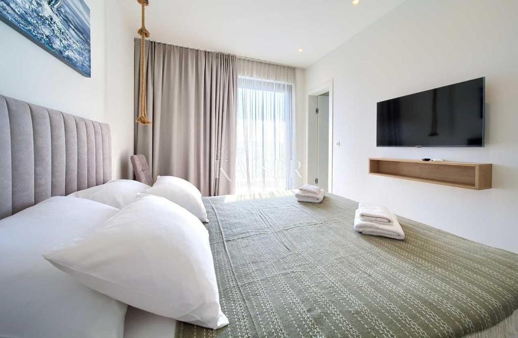 Krk, dintorni - villa di lusso con vista mare