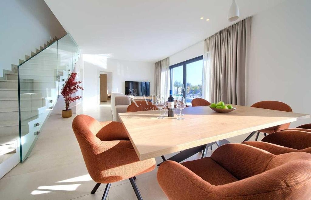 Krk, dintorni - villa di lusso con vista mare