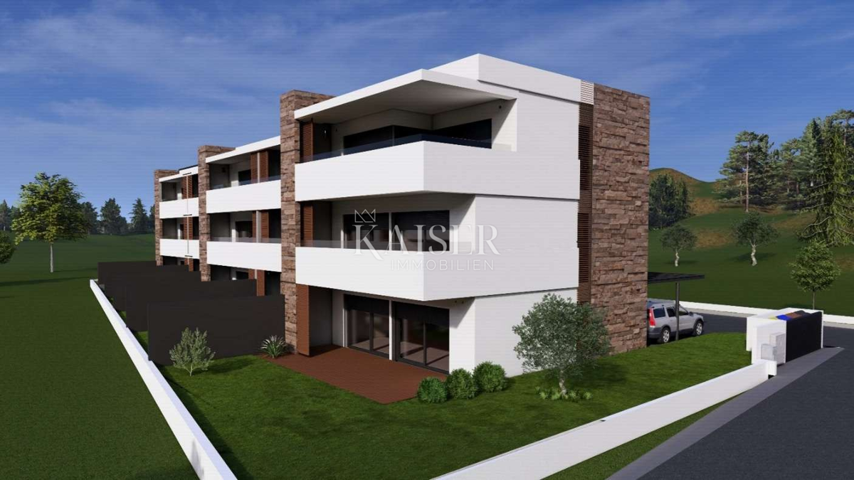 Casa Savudrija, Umag, 231m2