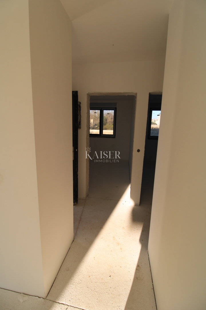 Appartamento Privlaka, 100,09m2