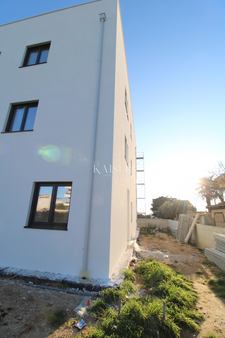 Appartamento Privlaka, 100,09m2